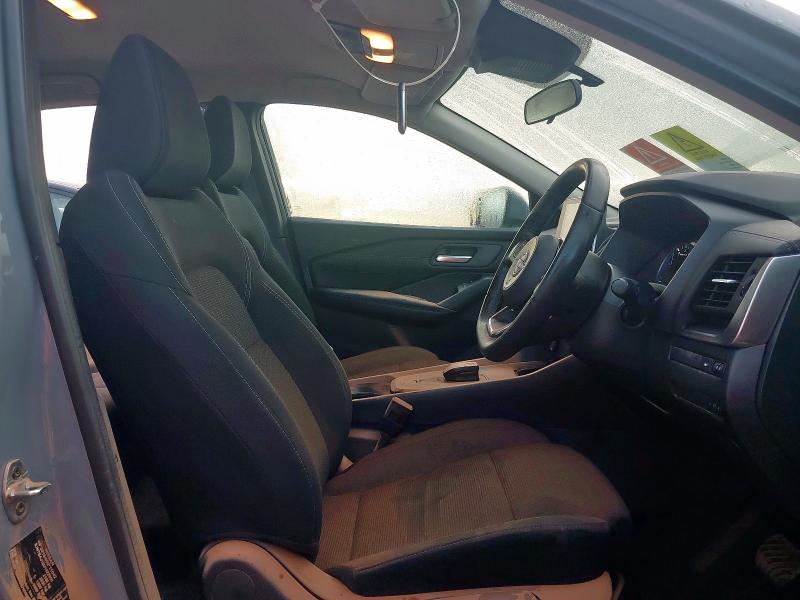 2024 NISSAN QASHQAI 1.5 E-POWER ACENTA PREMIUM 5DR AUTO