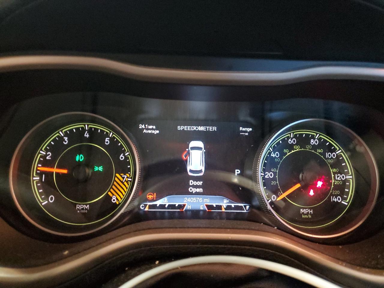 2015 Jeep Cherokee Limited VIN: 1C4PJMDS5FW613347 Lot: 91306995