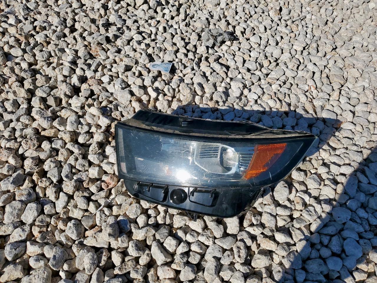 2015 Ford Edge Sport VIN: 2FMTK3AP6FBB08047 Lot: 91914005