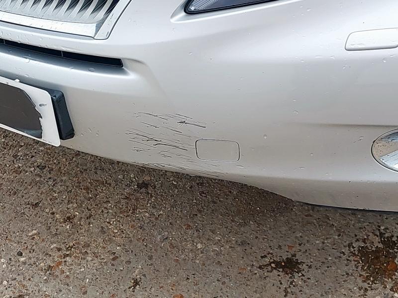 2009 LEXUS RX 450H 3.5 SE-I 5DR CVT AUTO