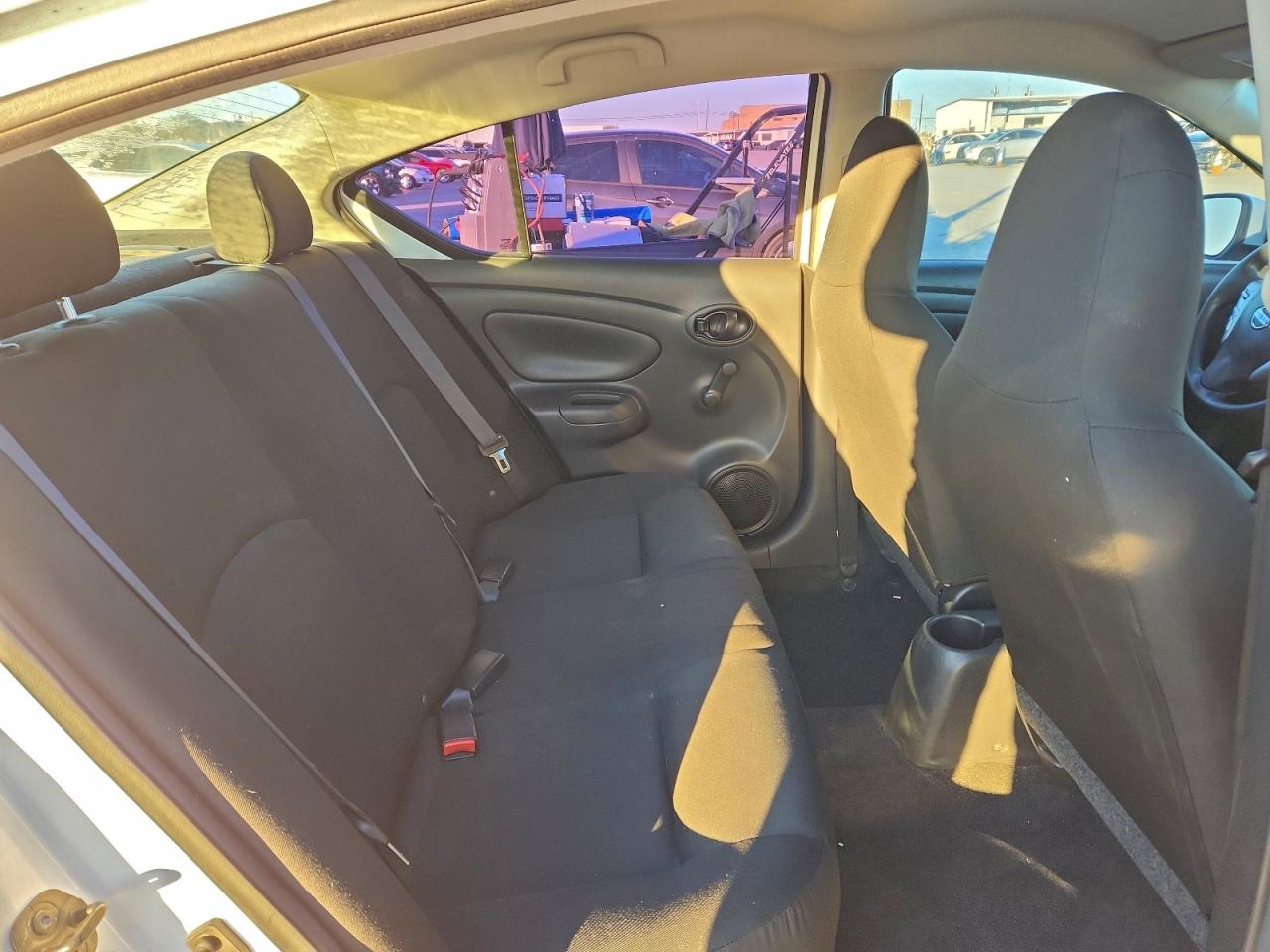 2017 Nissan Versa S VIN: 3N1CN7AP4HL862156 Lot: 94295145