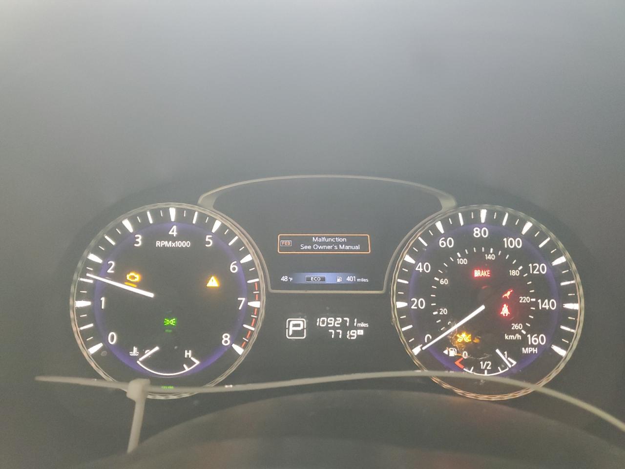 2020 Infiniti Qx60 Luxe VIN: 5N1DL0MM6LC537296 Lot: 93403685