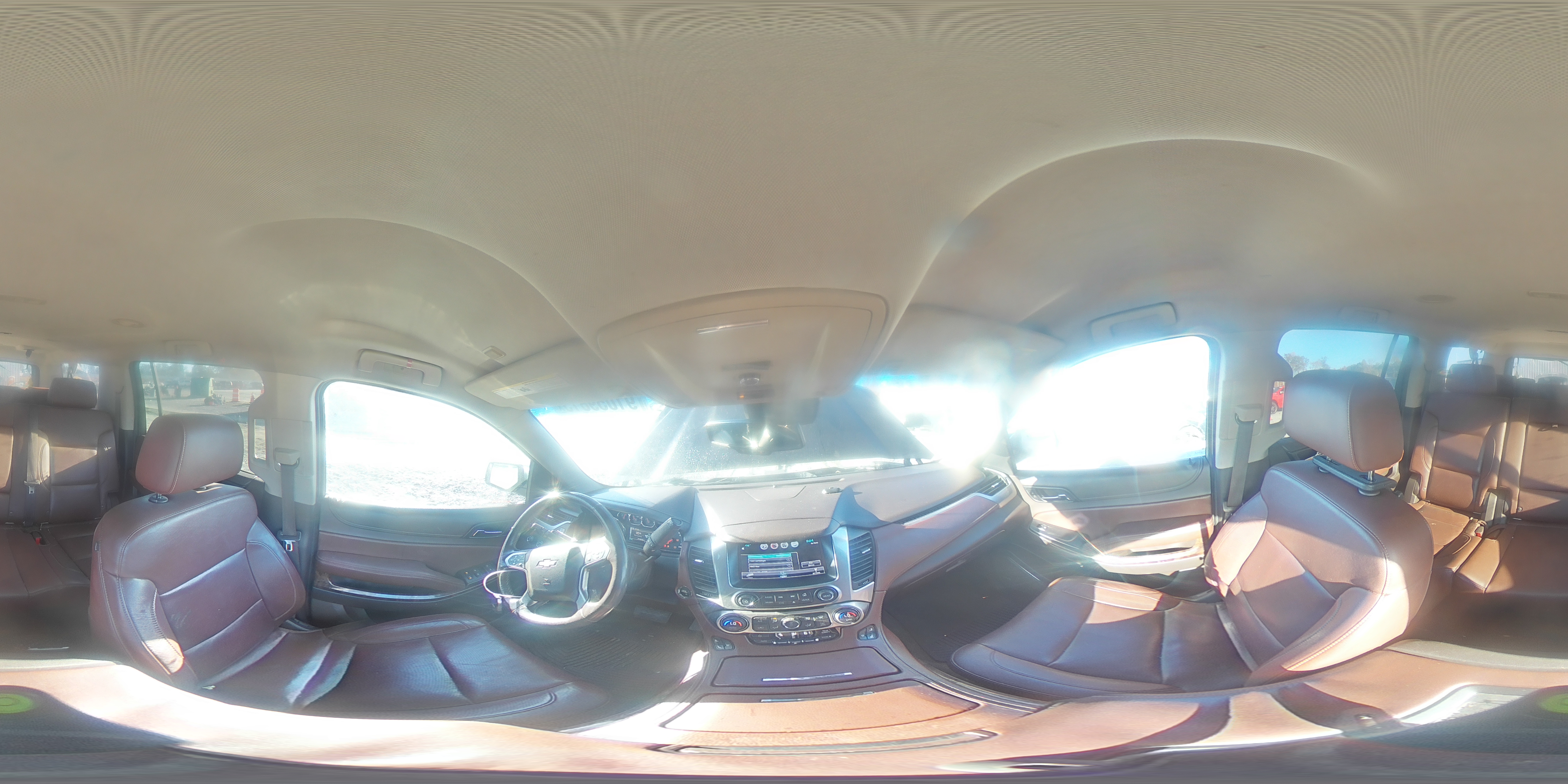 2016 Chevrolet Suburban K1500 Ltz VIN: 1GNSKJKC2GR132948 Lot: 91059815