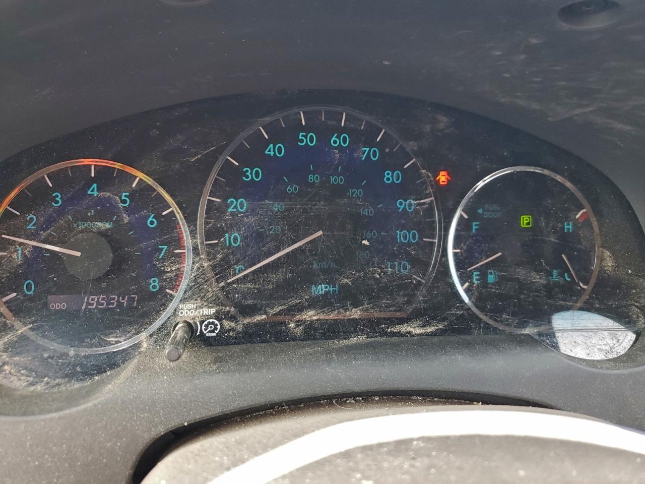 2008 Toyota Sienna Xle VIN: 5TDZK22C88S170409 Lot: 93742695