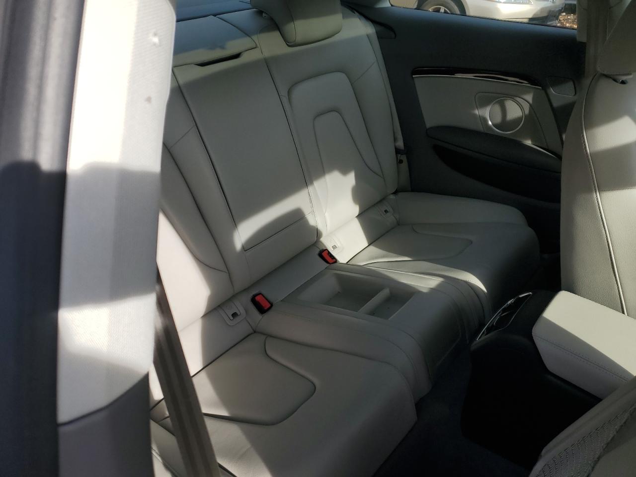 2009 Audi A5 Quattro VIN: WAUDK78TX9A037371 Lot: 91314955