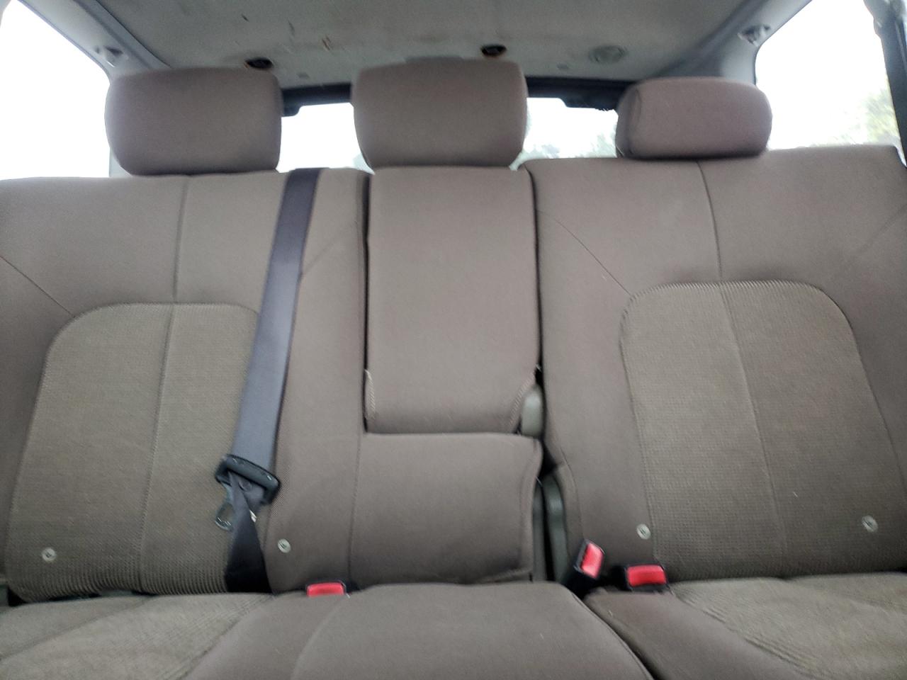 2004 Mitsubishi Endeavor Xls VIN: 4A4MM31SX4E010575 Lot: 92767845