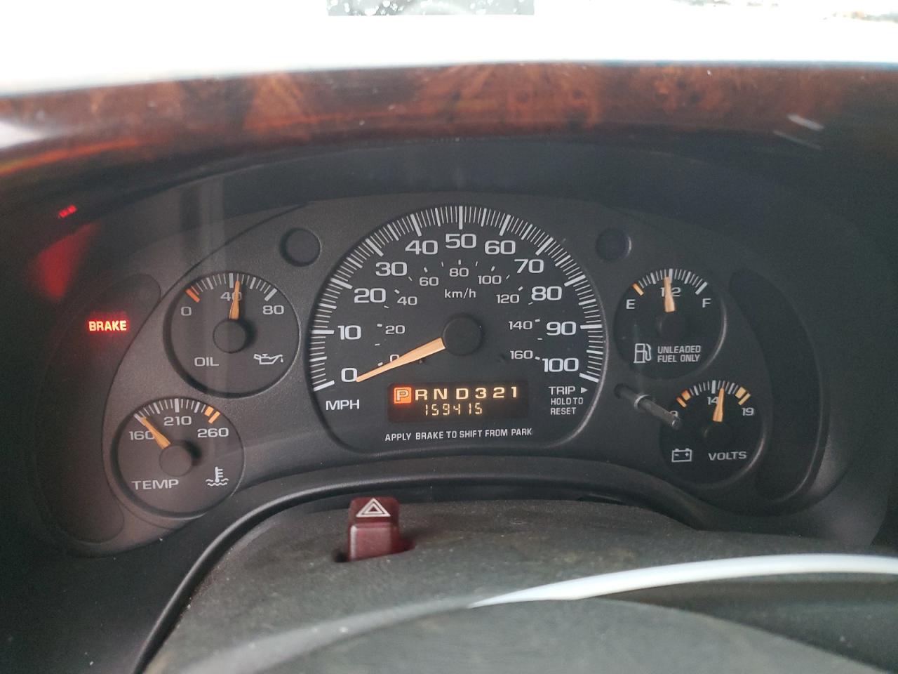 2002 GMC Savana Rv G1500 VIN: 1GDFG15R321218655 Lot: 92252045