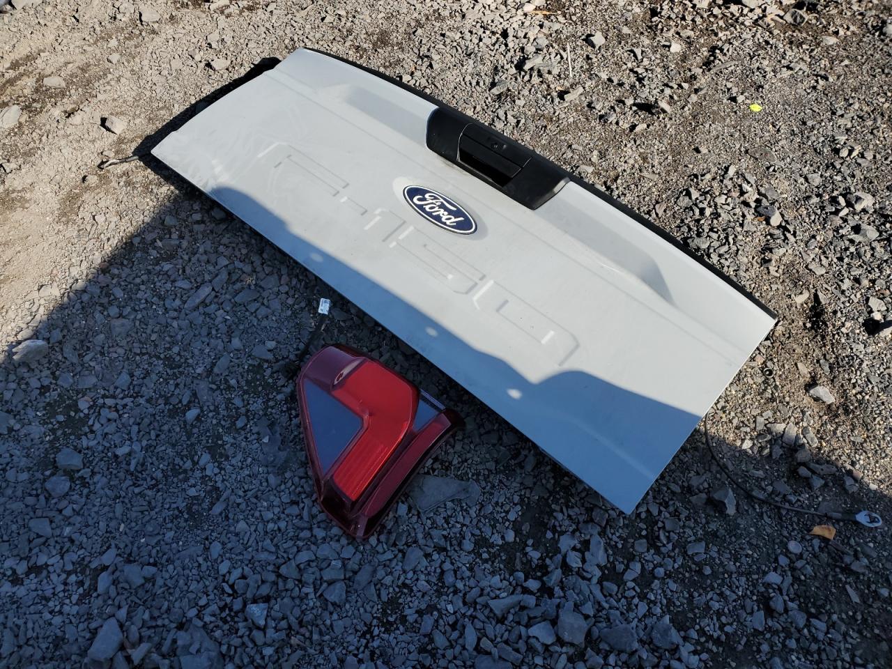 2024 Ford F150 Stx VIN: 1FTEW2LP3RKF75364 Lot: 93128595