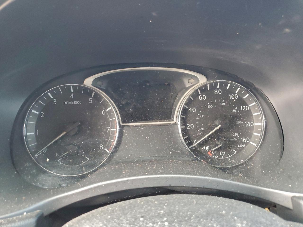 2019 Nissan Pathfinder S VIN: 5N1DR2MN9KC598028 Lot: 94185035