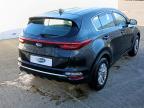 2018 KIA SPORTAGE 1.6 CRDI ISG 1 5DR for sale at Copart WHITBURN