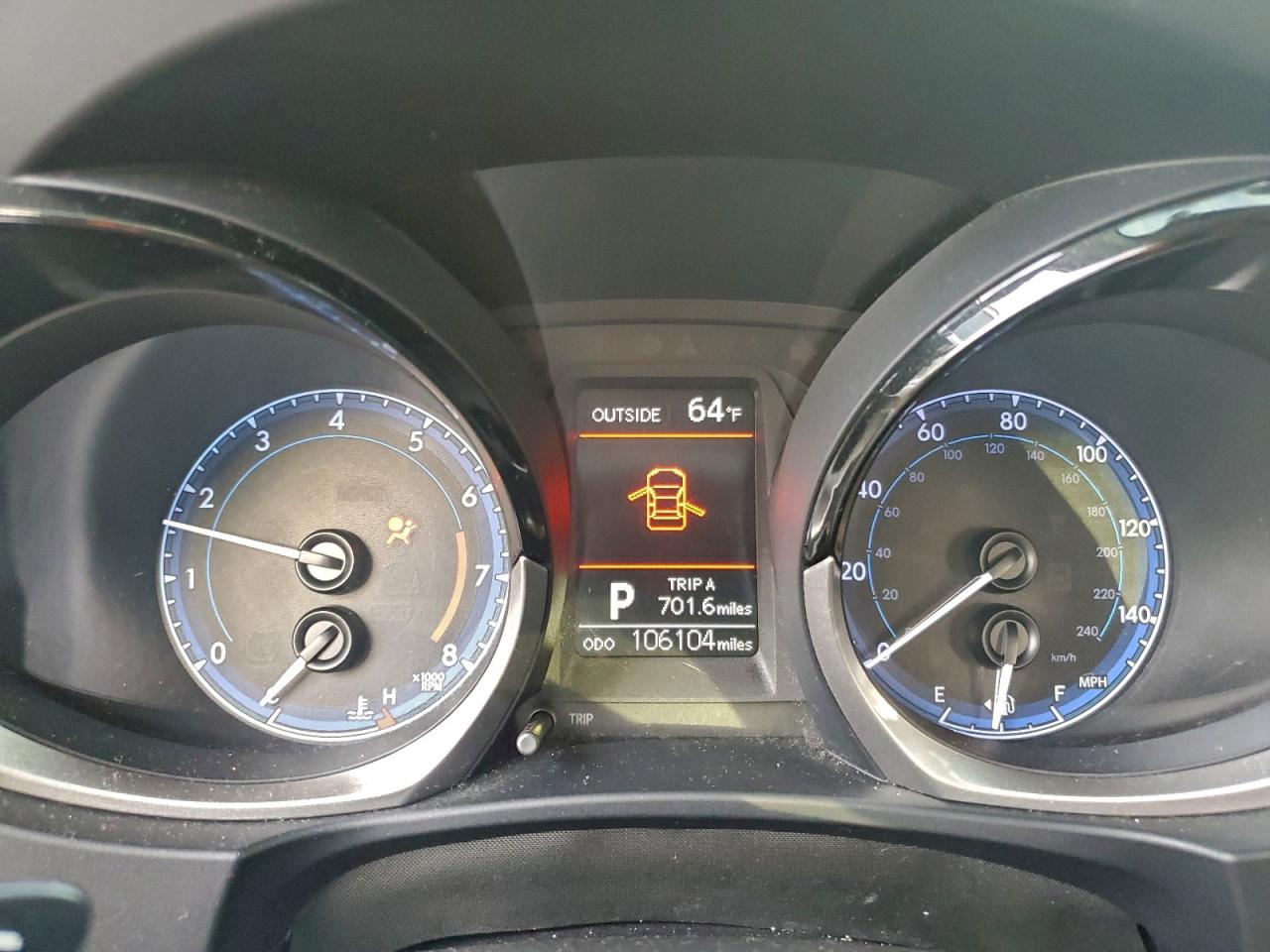 2014 Toyota Corolla L VIN: 2T1BURHE7EC146247 Lot: 94629335