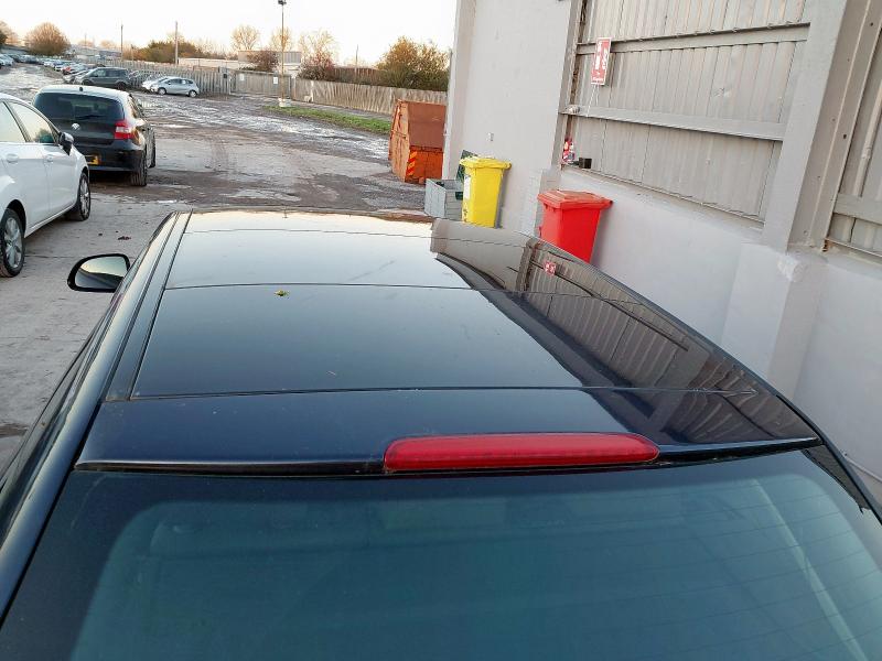 2010 AUDI A3 2.0 TDI 5DR [START STOP]