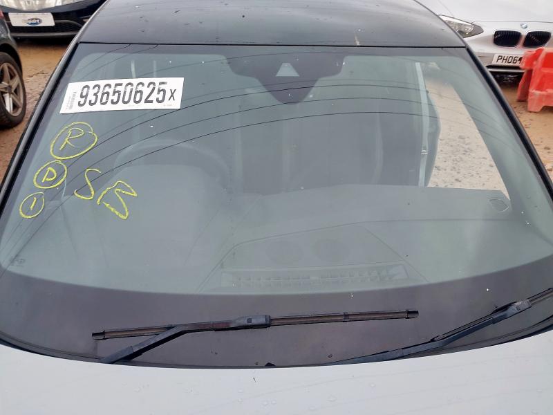 2021 AUDI A1 30 TFSI 110 BLACK EDITION 5DR