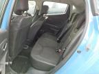 2013 RENAULT CLIO 0.9 TCE 90 ECO DYNAMIQUE MEDIANAV ENERGY 5DR for sale at Copart BRISTOL