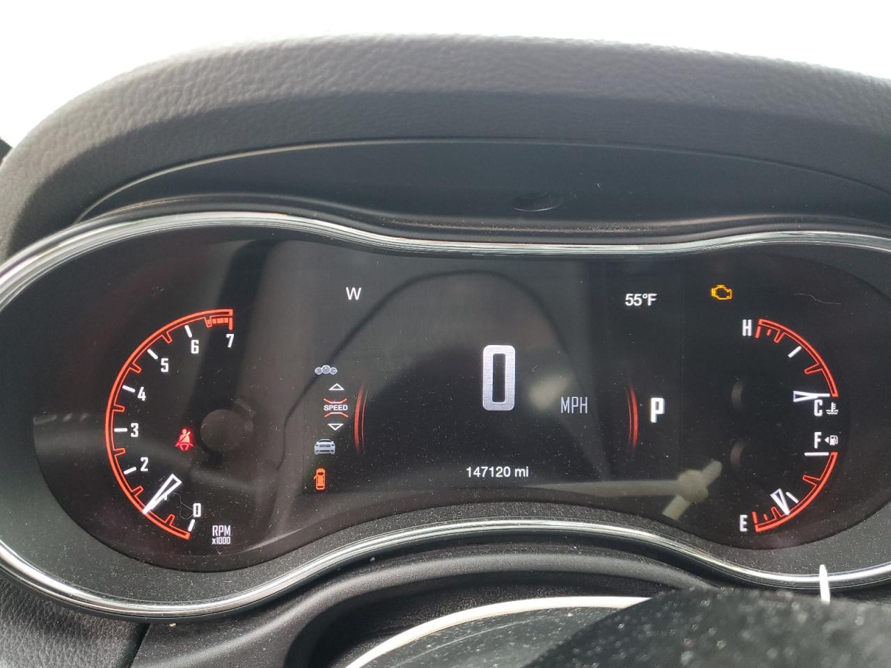 2017 Dodge Durango Sxt VIN: 1C4RDJAG5HC609754 Lot: 91057195