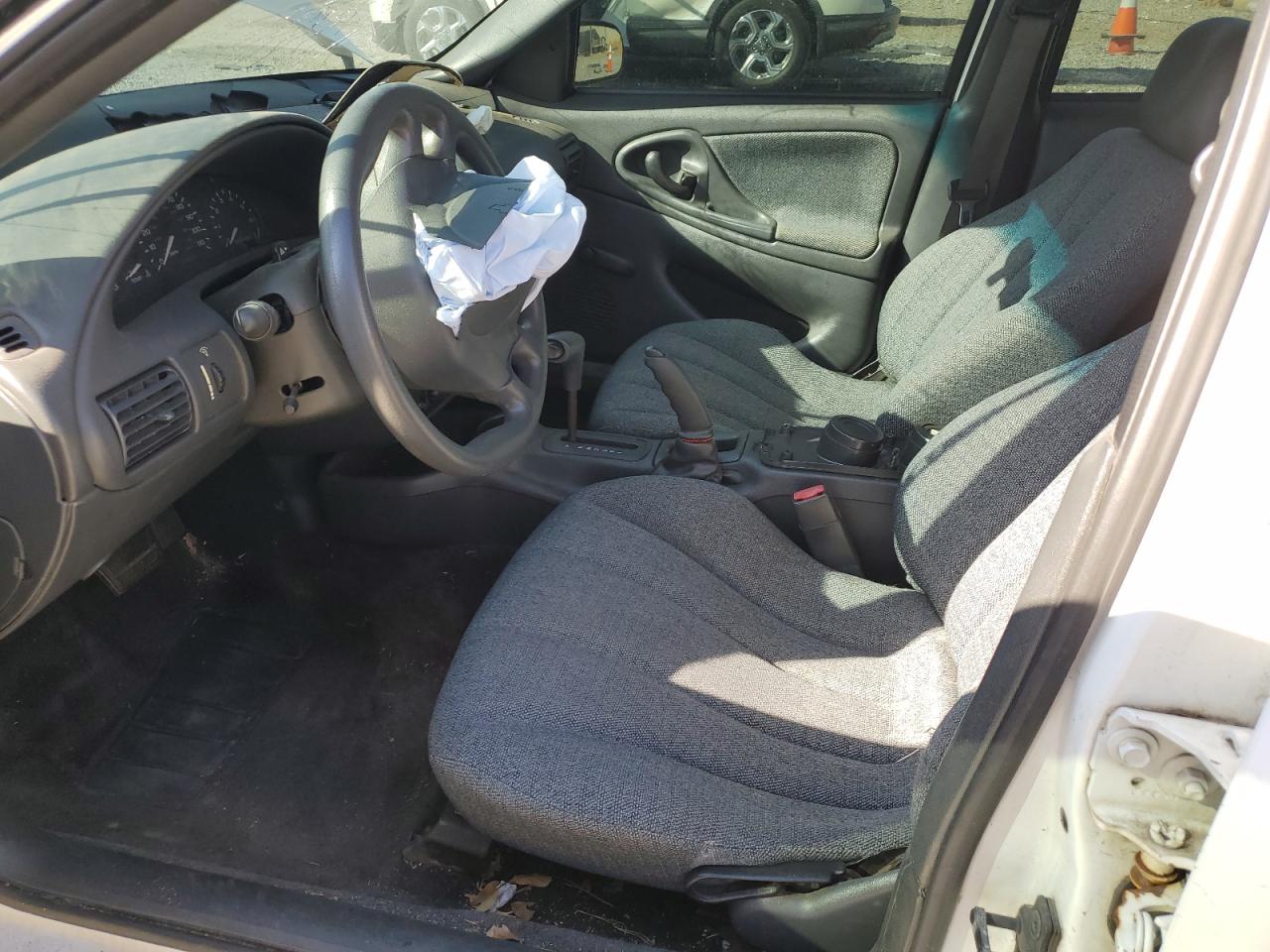 2003 Chevrolet Cavalier VIN: 1G1JC52F837238354 Lot: 93492935