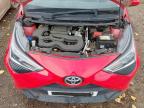 2018 TOYOTA AYGO 1.0 VVT-I X-PLAY 5DR for sale at Copart SANDY