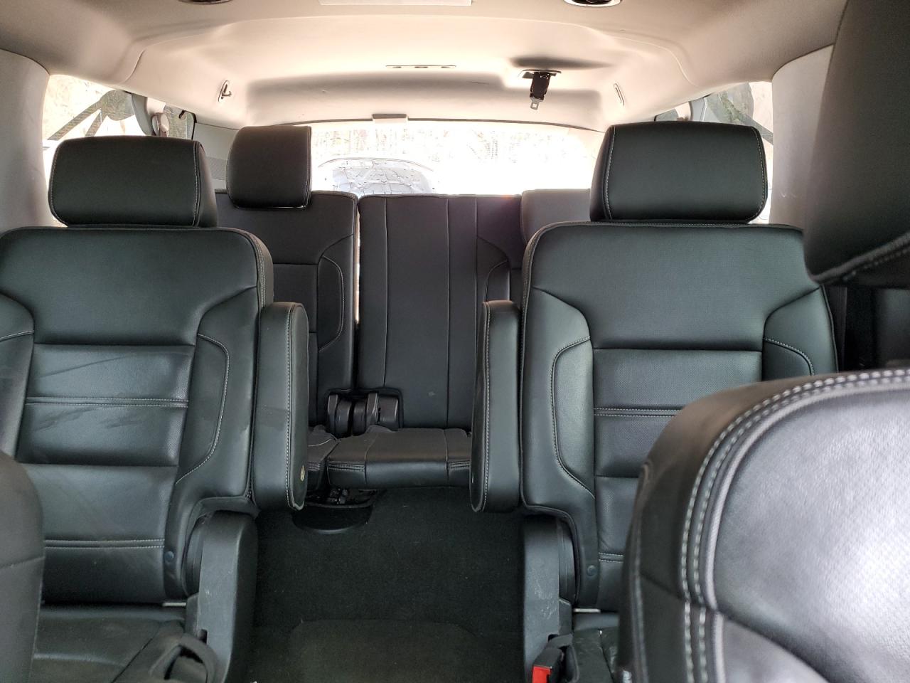 2017 GMC Yukon Xl Denali VIN: 1GKS1HKJ4HR286960 Lot: 93452425