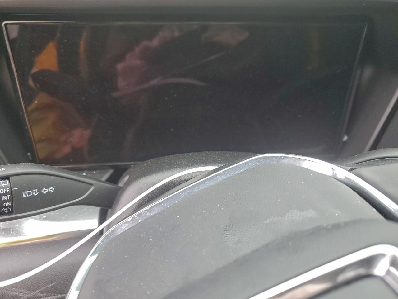 2025 GMC Terrain Elevation VIN: 3GKALUEG5SL307019 Lot: 94142135