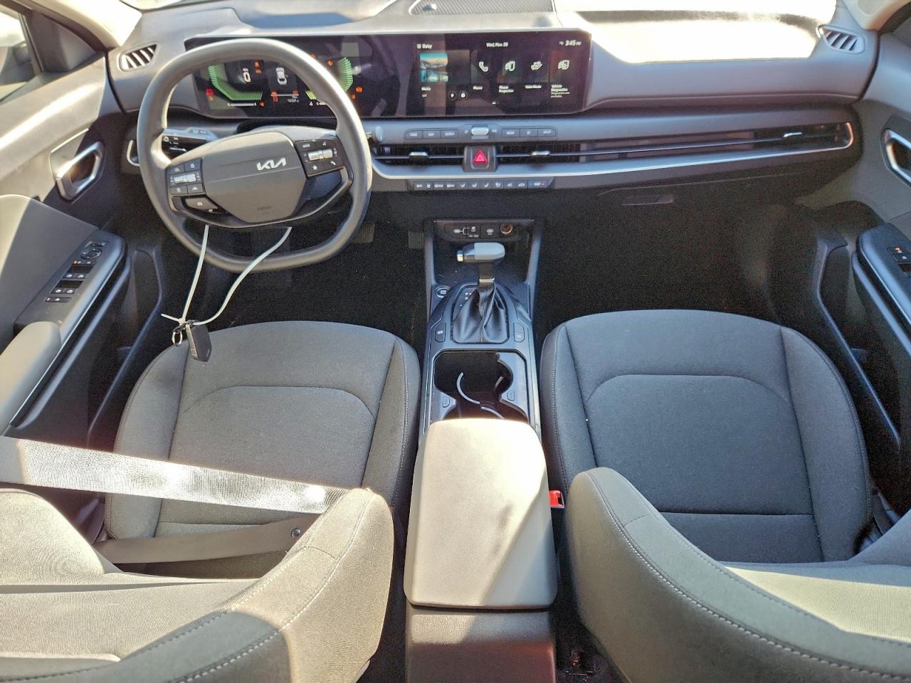 2025 Kia K4 Lx VIN: 3KPFT4DE7SE087811 Lot: 93989765