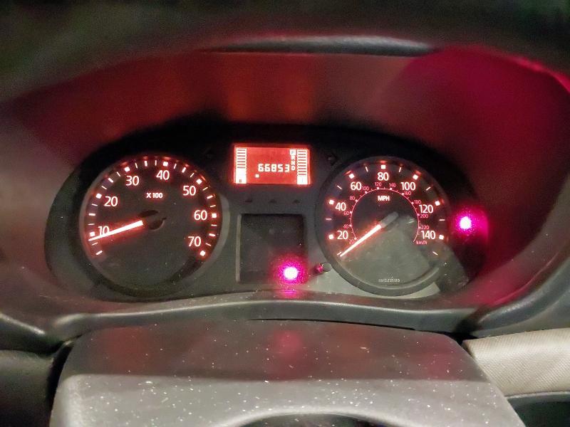 2005 RENAULT CLIO 1.4 16V EXPRESSION 5DR AUTO