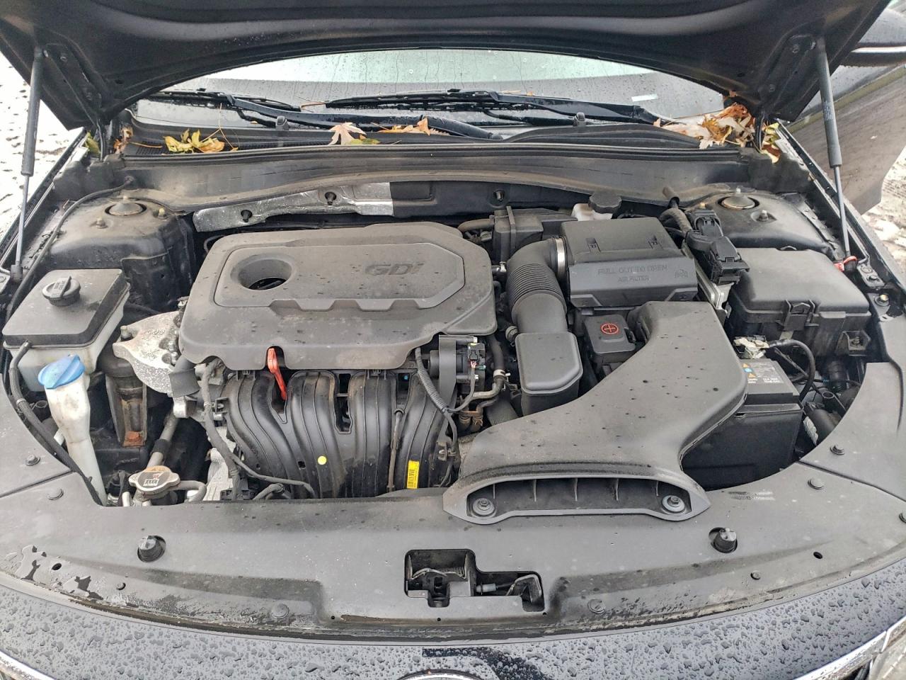 2020 Kia Optima Lx VIN: 5XXGT4L3XLG449613 Lot: 93995685