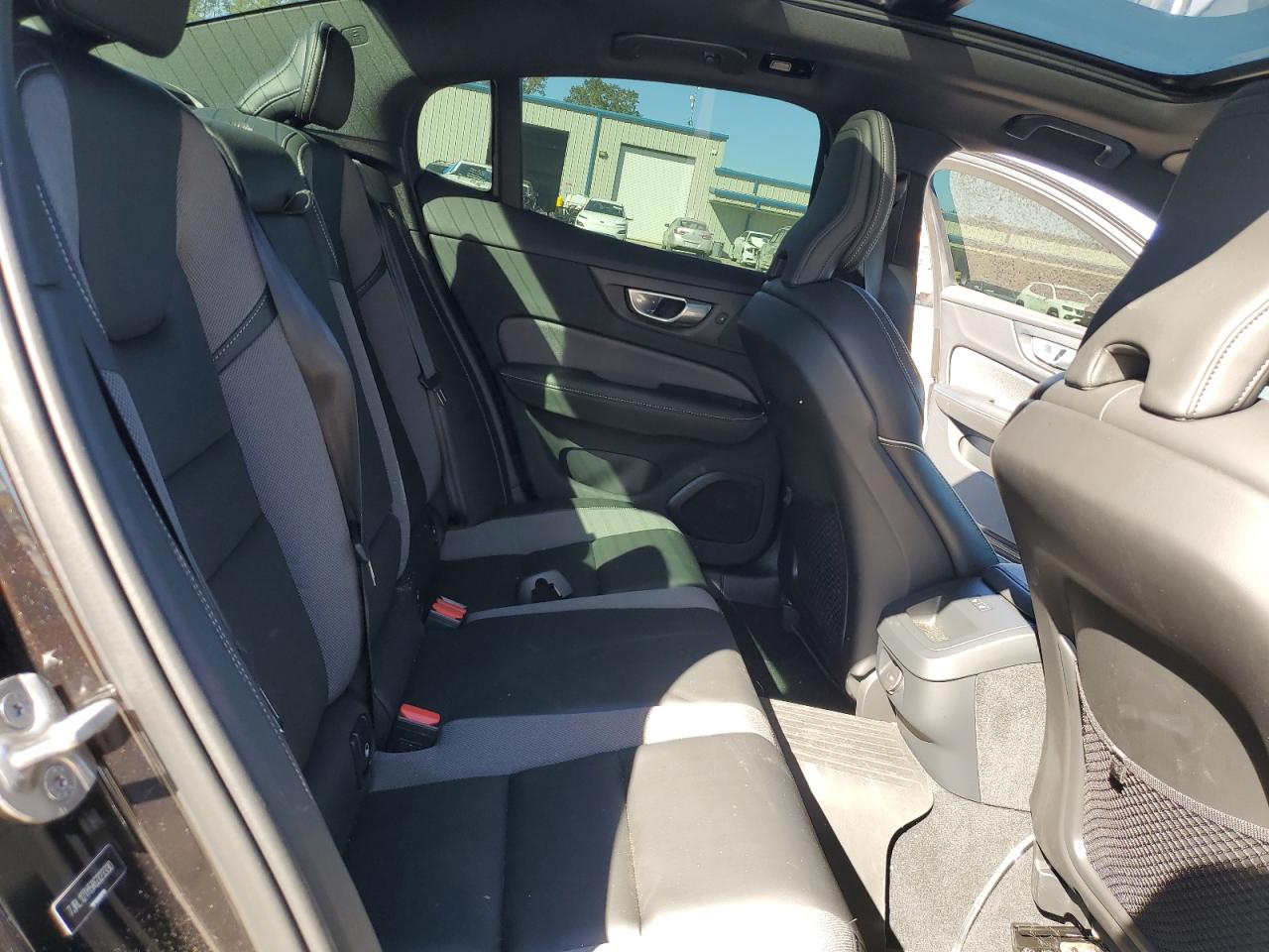 2024 Volvo S60 Plus VIN: 7JRL12TH5RG323330 Lot: 90519985