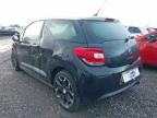 2012 CITROEN DS3 1.6 VTI 16V DSTYLE PLUS 3DR for sale at Copart YORK