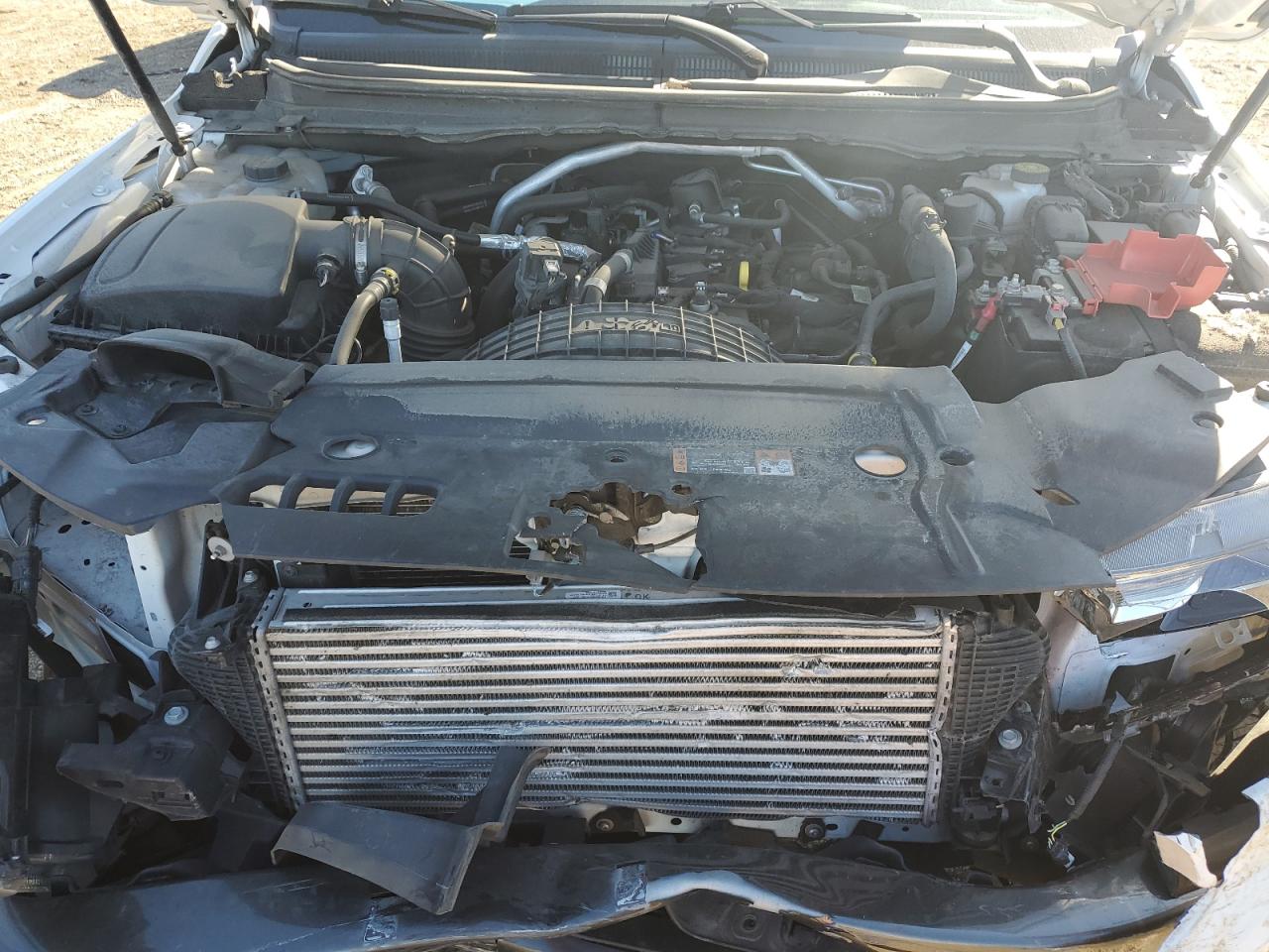 2021 Ford Ranger Xl VIN: 1FTER4FH0MLE06140 Lot: 90985885