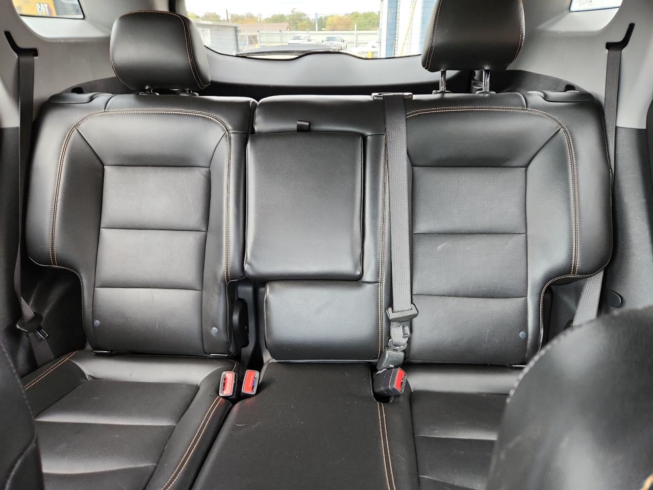 2021 GMC Terrain Slt VIN: 3GKALPEV7ML400594 Lot: 91471355