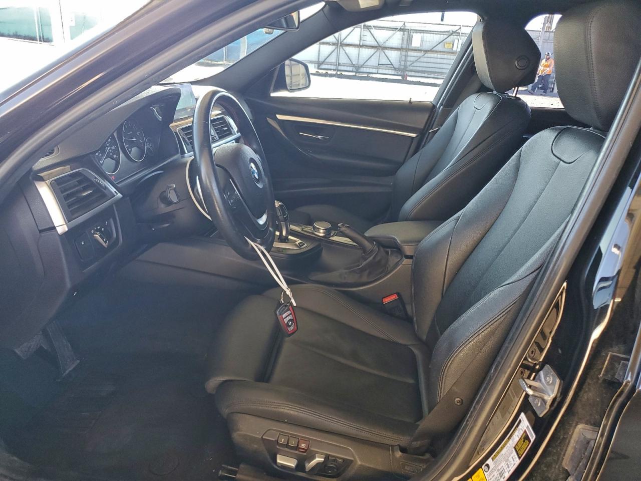 2018 BMW 330E VIN: WBA8E1C57JA755950 Lot: 94064645