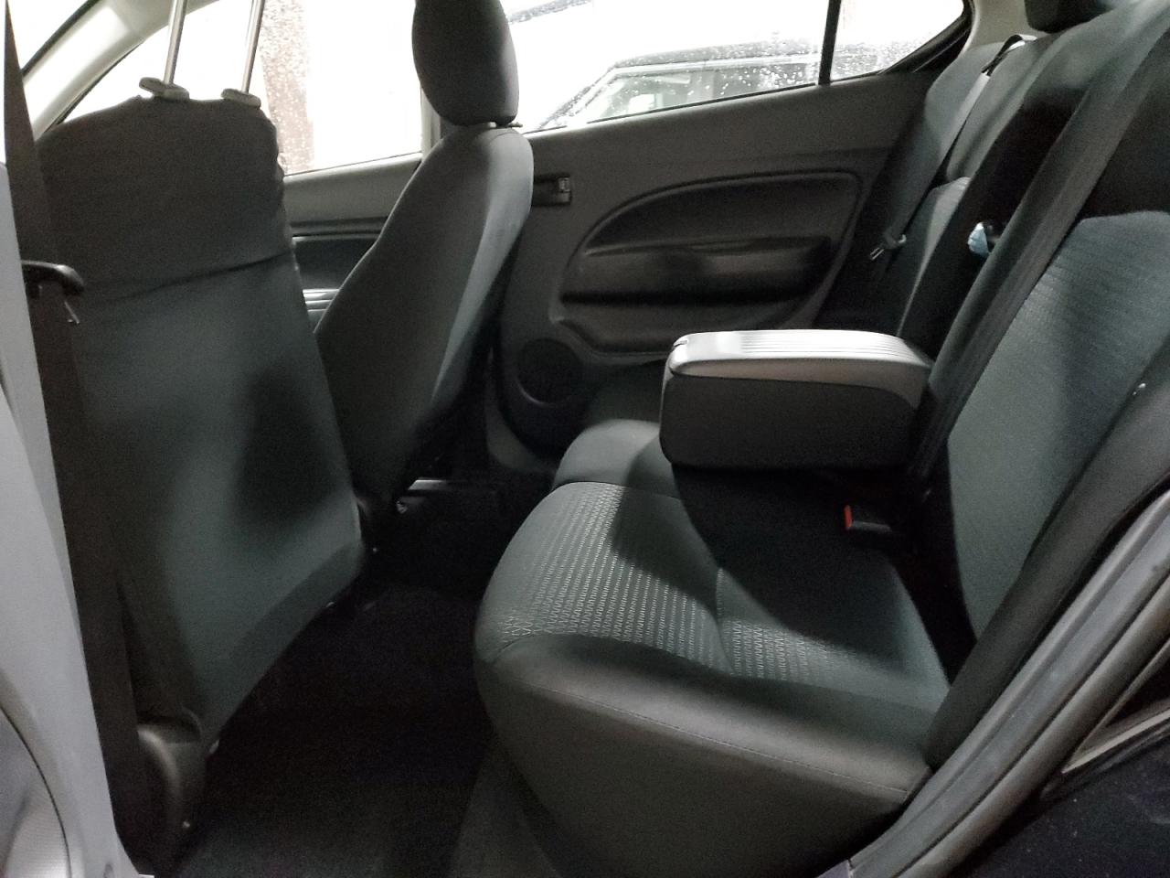 2024 Mitsubishi Mirage G4 Es VIN: ML32FUFJ2RHF12572 Lot: 92093625