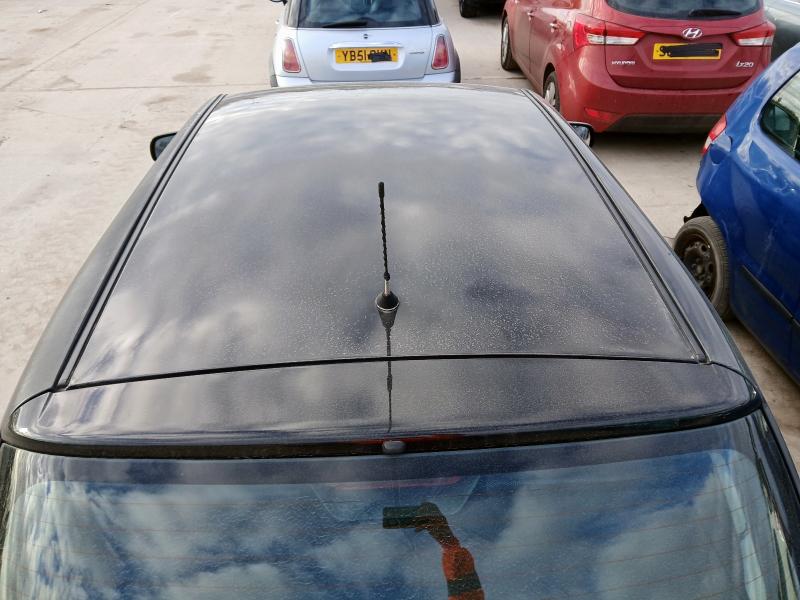 2006 TOYOTA COROLLA 1.6 VVT-I COLOUR COLLECTION 5DR AUTO