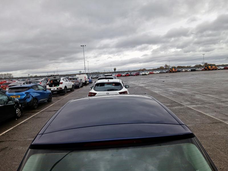 2010 VOLKSWAGEN GOLF PLUS 1.4 S 5DR