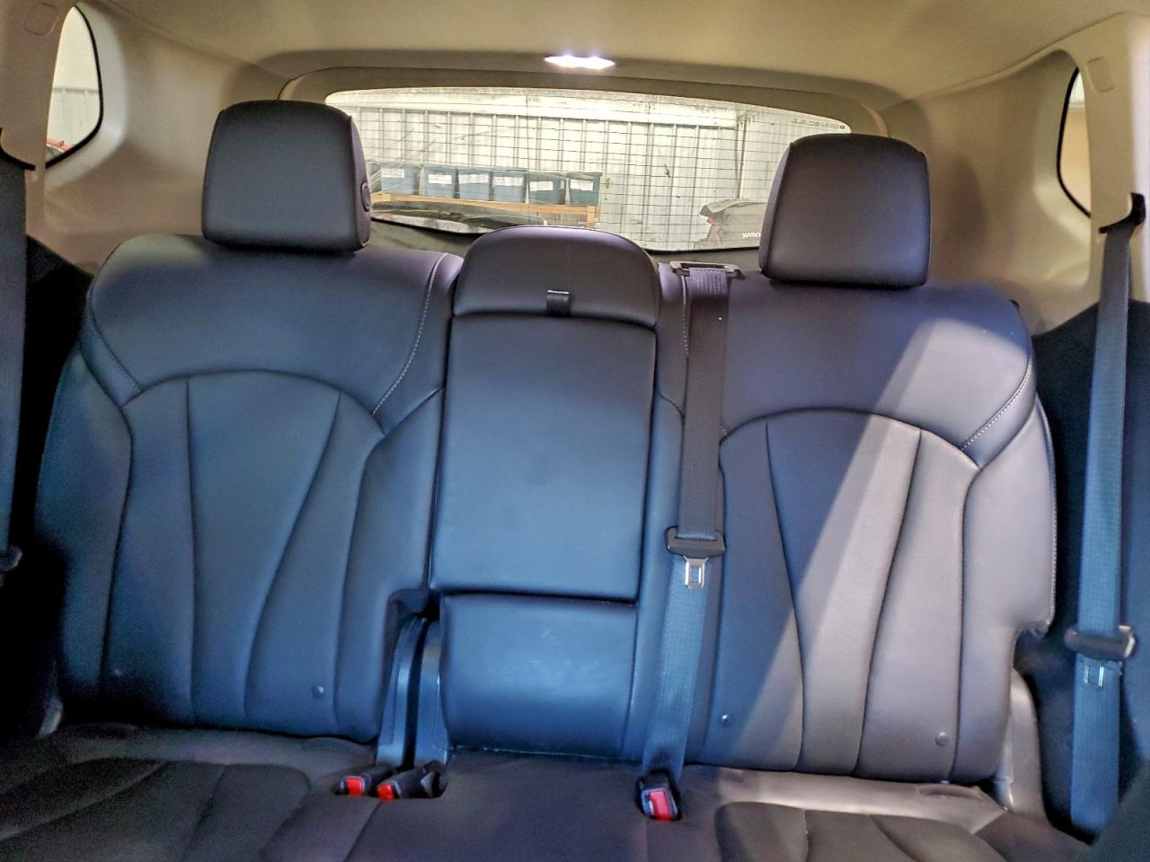 2017 Buick Envision Essence VIN: LRBFXDSAXHD220767 Lot: 94127305