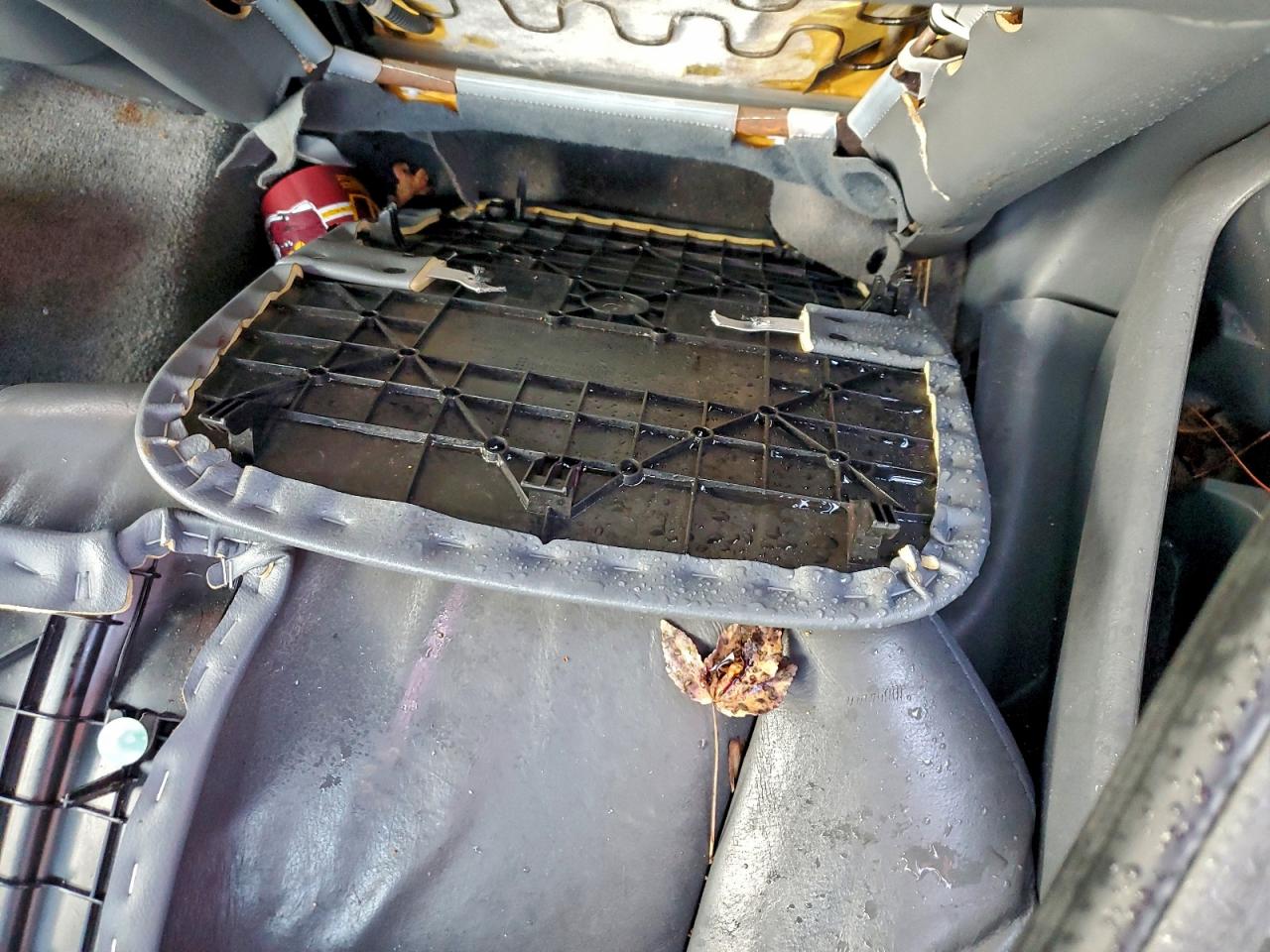 2005 Honda Accord Ex VIN: 1HGCM66865A034187 Lot: 93395885