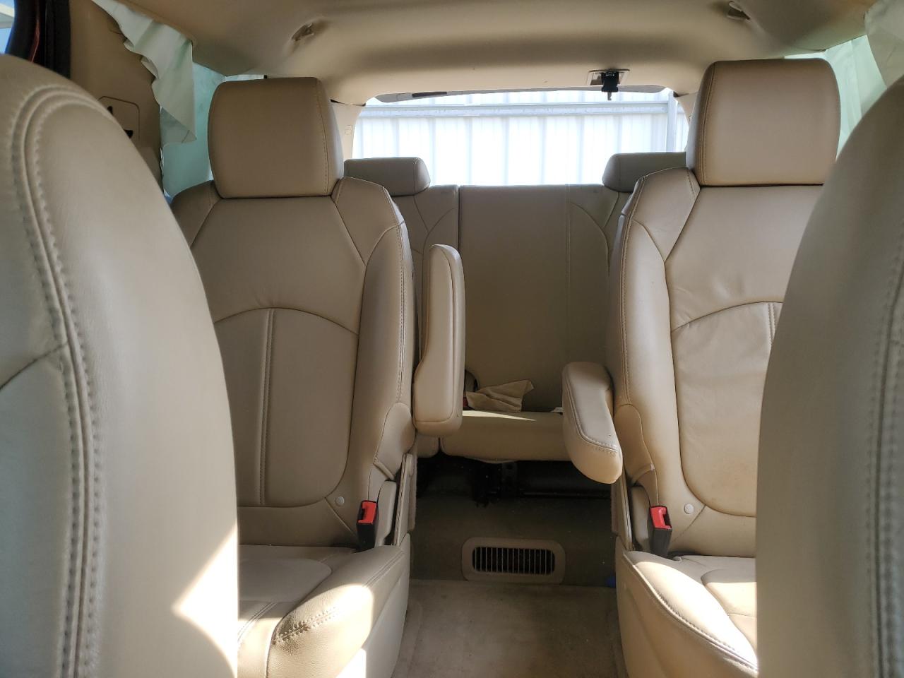 2011 GMC Acadia Slt-1 VIN: 1GKKVRED7BJ254316 Lot: 91624485