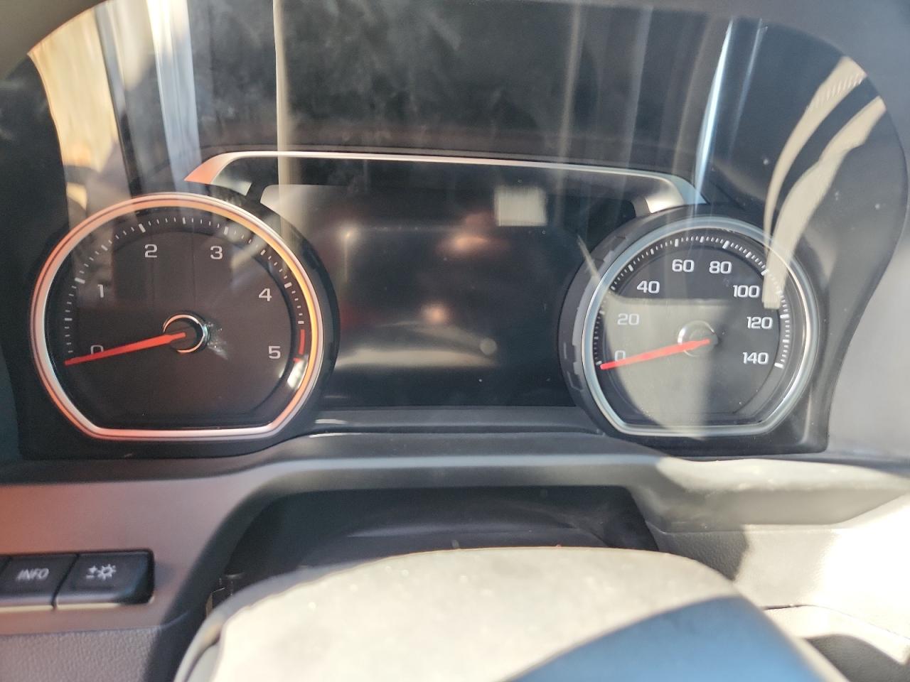 2022 Chevrolet Silverado K2500 High Country VIN: 1GC4YREY2NF167767 Lot: 85428915