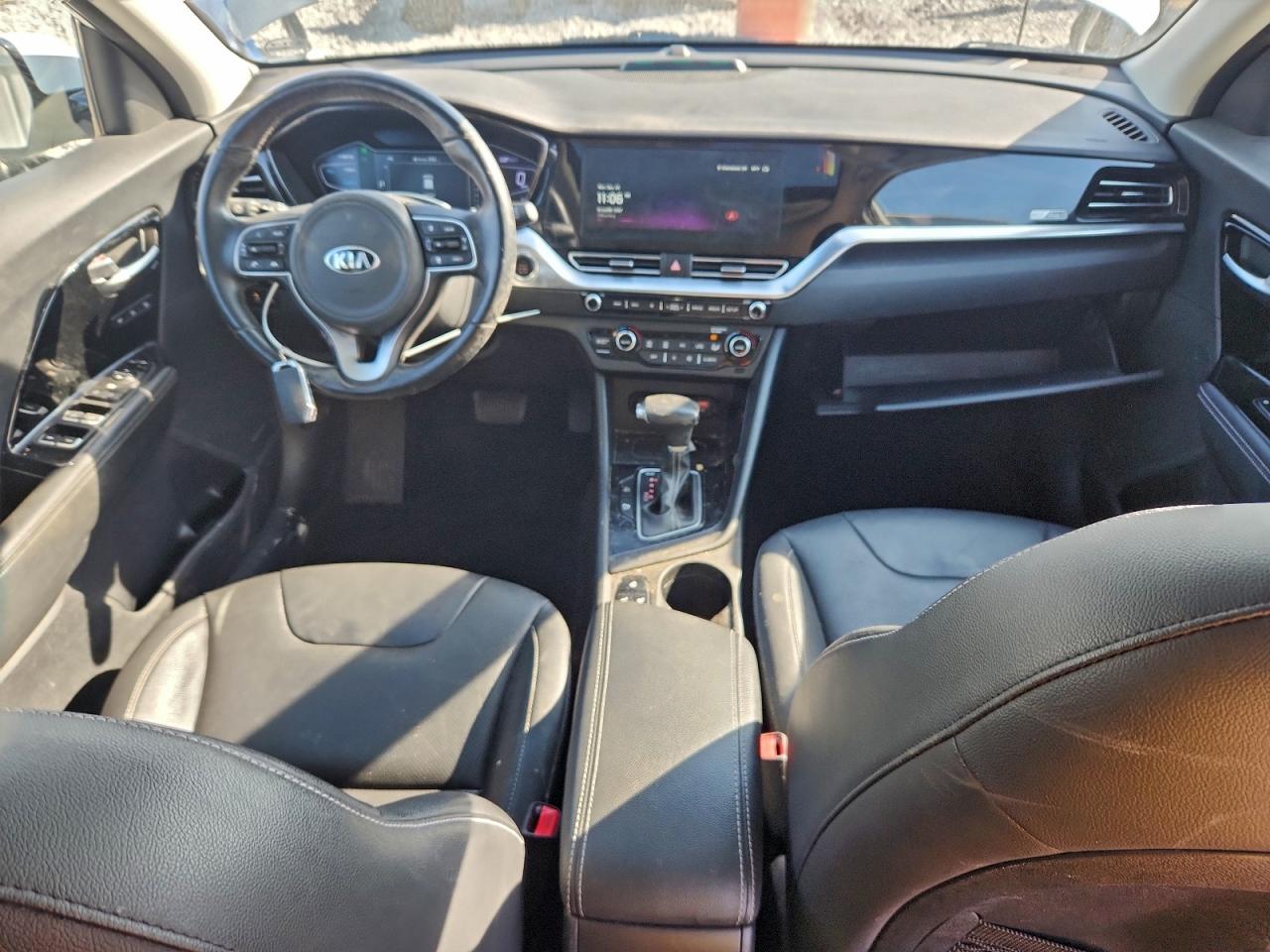 2020 Kia Niro Ex Premium VIN: KNDCC3LD9L5387742 Lot: 93815785