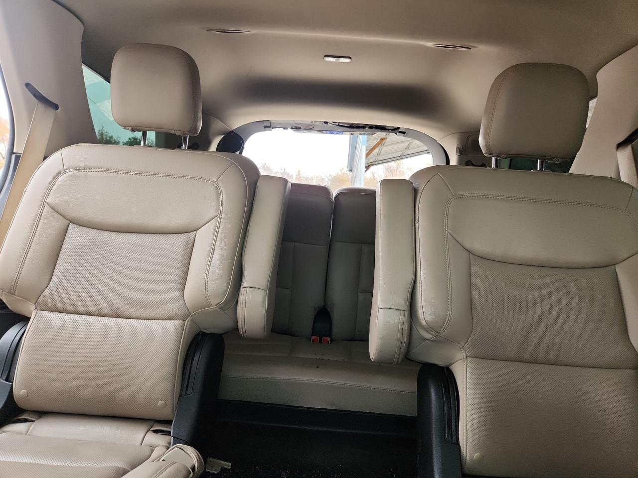 2021 Ford Explorer Limited VIN: 1FMSK7FH4MGA22522 Lot: 93783155