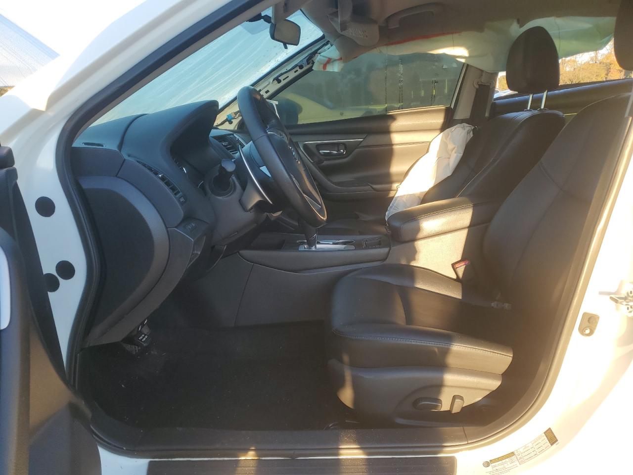 2018 Nissan Altima 2.5 VIN: 1N4AL3AP7JC237163 Lot: 90761155