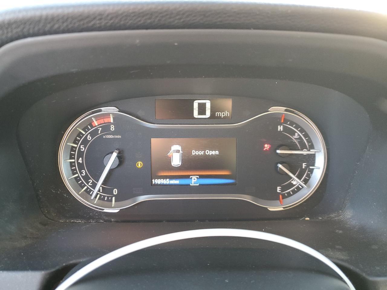 2018 Honda Pilot Lx VIN: 5FNYF5H17JB033169 Lot: 93358105