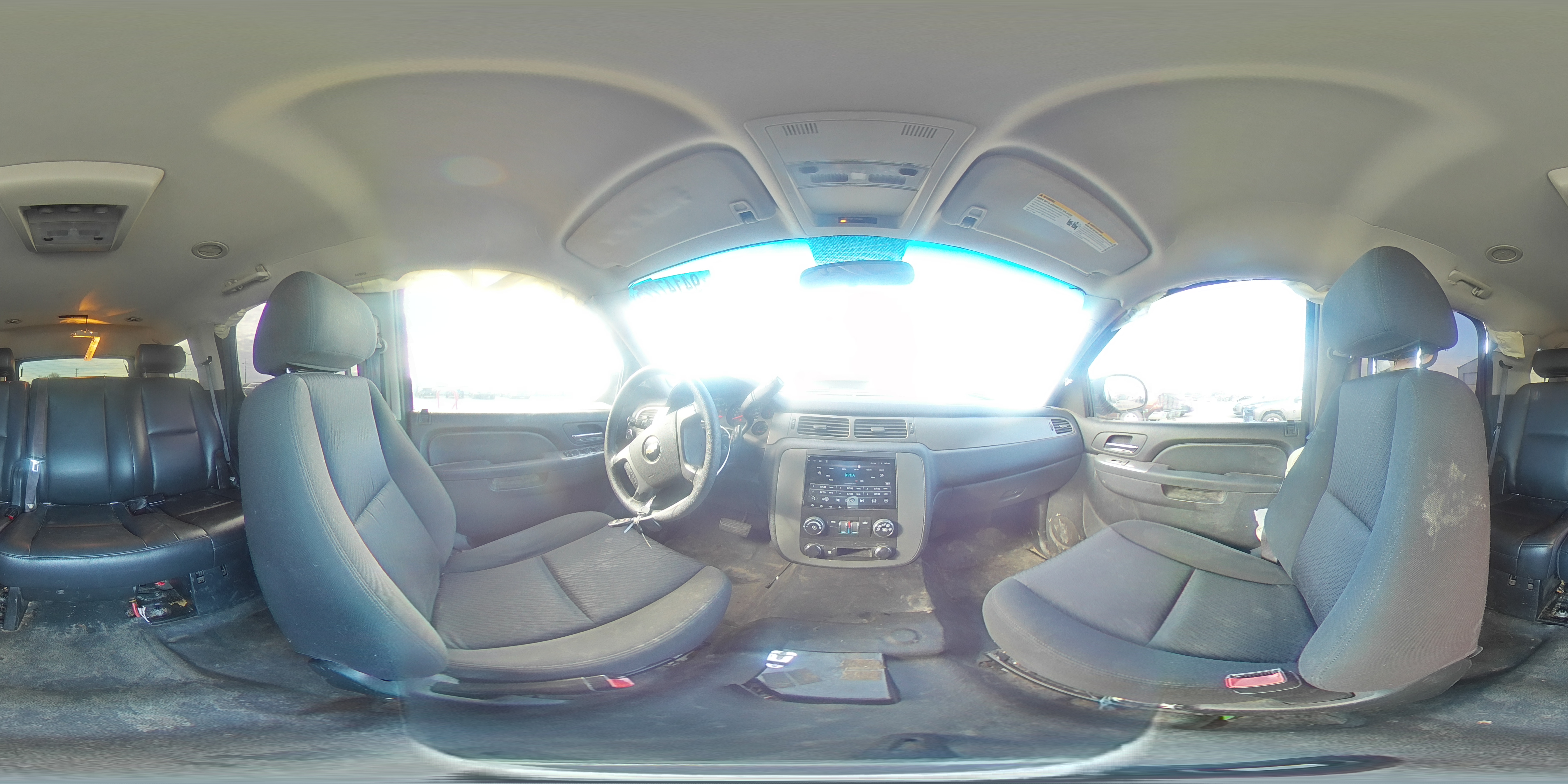 2010 Chevrolet Tahoe K1500 Ls VIN: 1GNUKAE06AR109772 Lot: 94147225