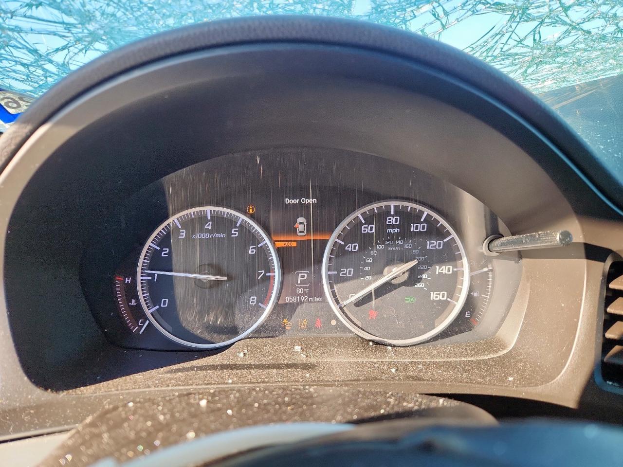 2020 Acura Ilx Premium VIN: 19UDE2F79LA005362 Lot: 91826215