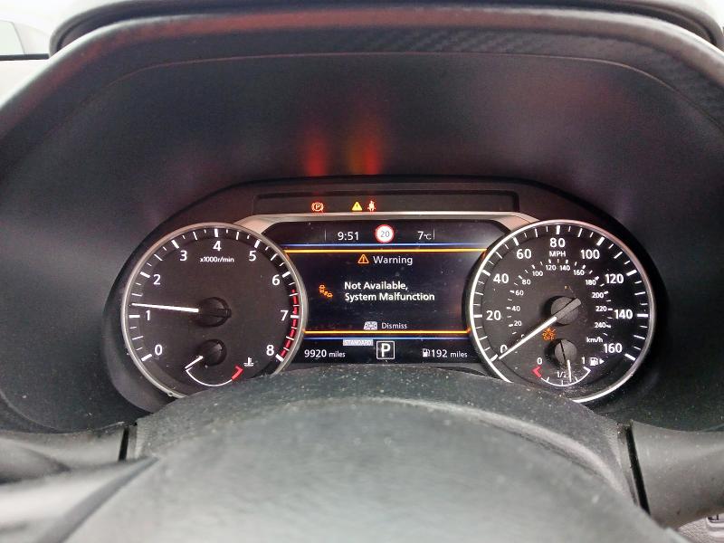 2023 NISSAN JUKE 1.0 DIG-T 114 TEKNA 5DR DCT