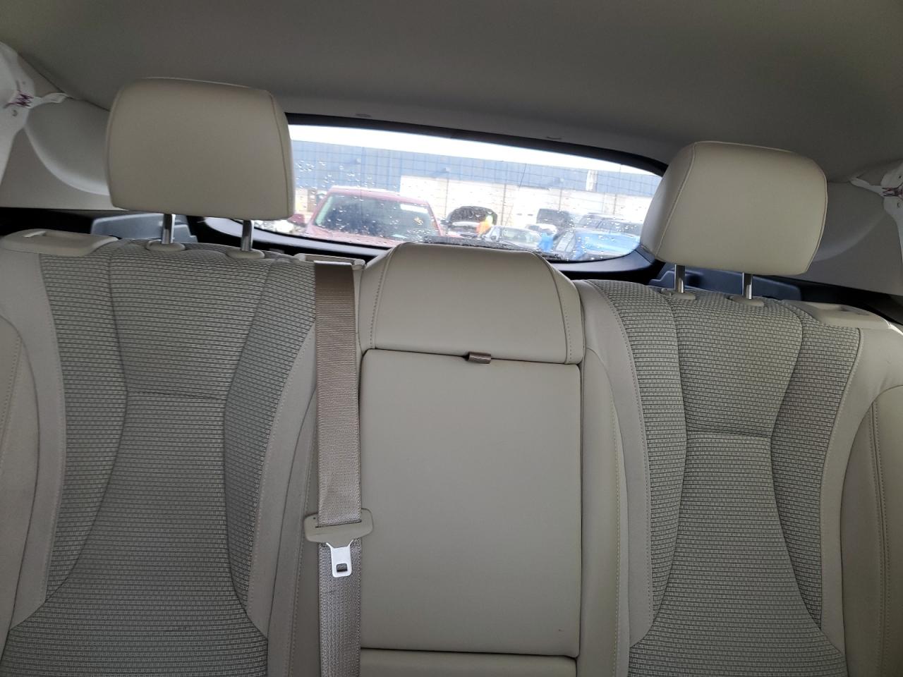 2023 Buick Envision Preferred VIN: LRBFZMR44PD199567 Lot: 91845185