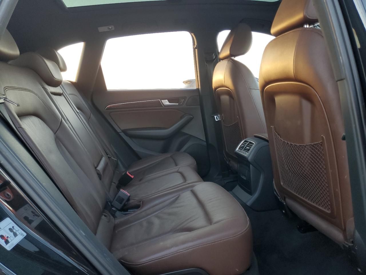 2014 Audi Q5 Premium Plus VIN: WA1LFAFPXEA047585 Lot: 93554355