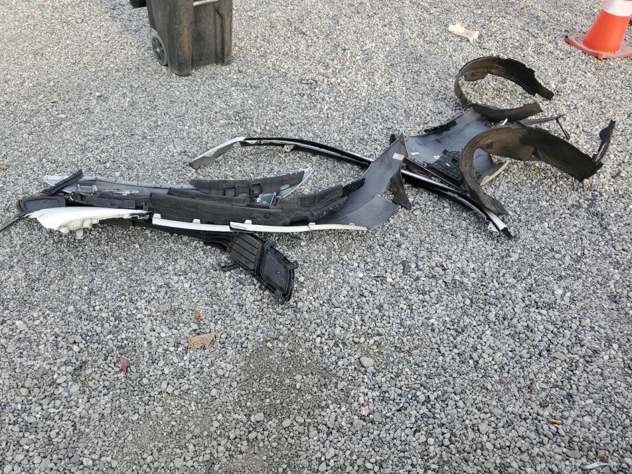 2017 Kia Forte Lx VIN: 3KPFK4A76HE102252 Lot: 93670485