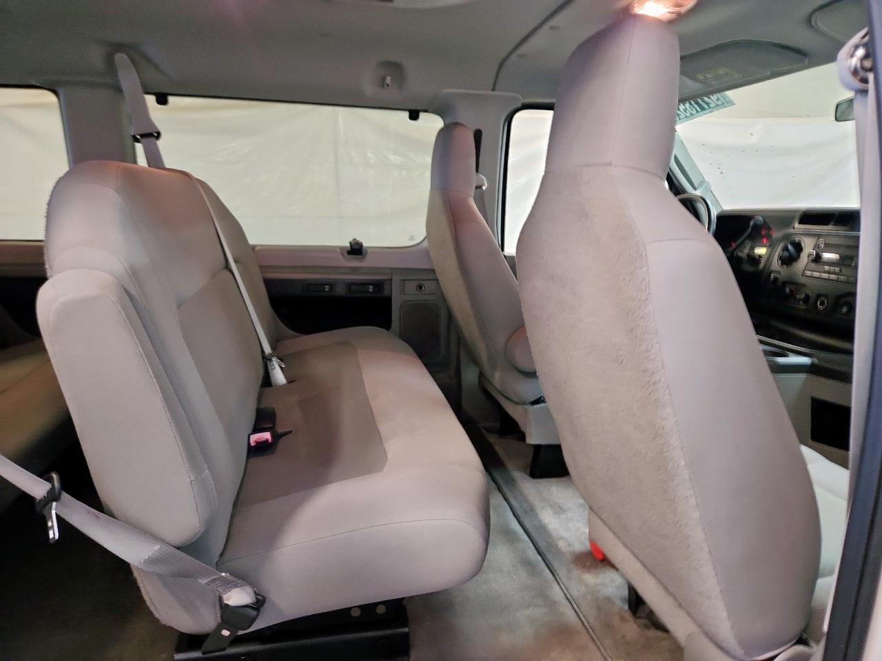 2013 Ford Econoline E350 Super Duty Wagon VIN: 1FBNE3BL1DDA48822 Lot: 92716525