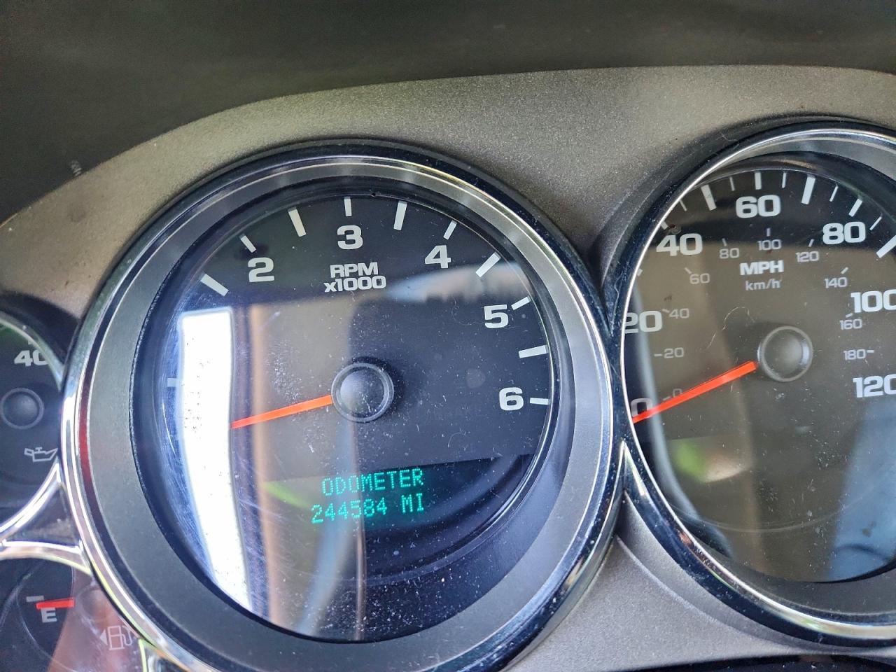 2012 Chevrolet Silverado K1500 Lt VIN: 1GCPKSE7XCF208639 Lot: 94235005